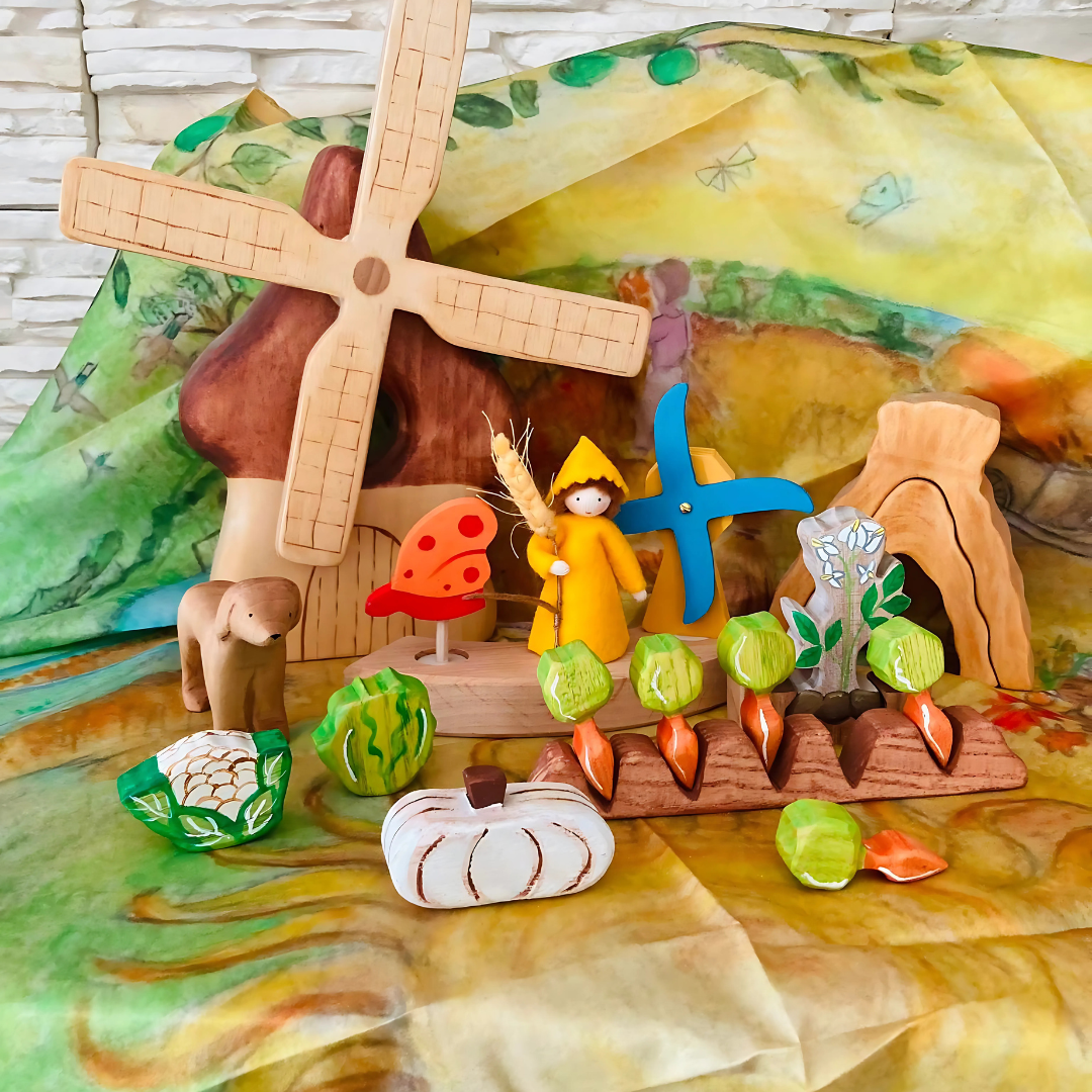 Open ended Annies Books (2)